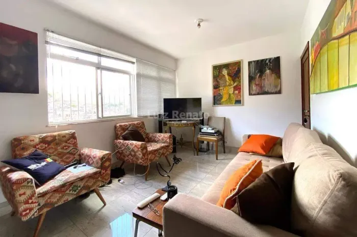 Cobertura à venda no Bairro Santo Antônio