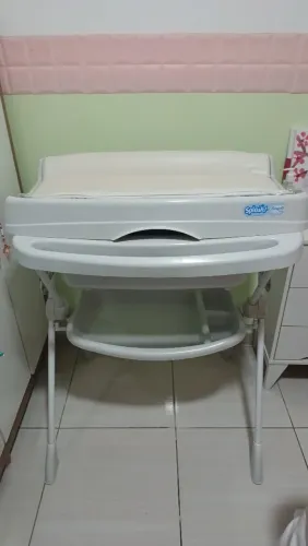Banheira burigotto 220$