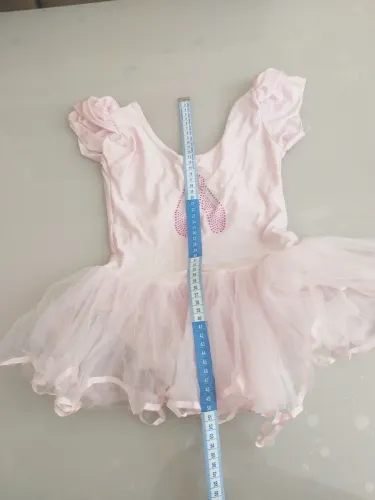 Fantasia carnaval infantil (feminina)