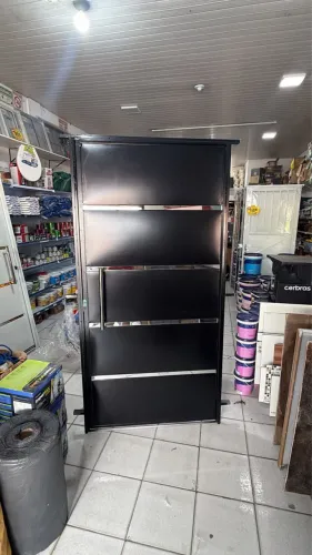 Porta 1,00x2,10