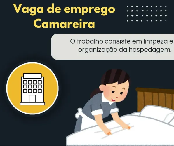 Camareira