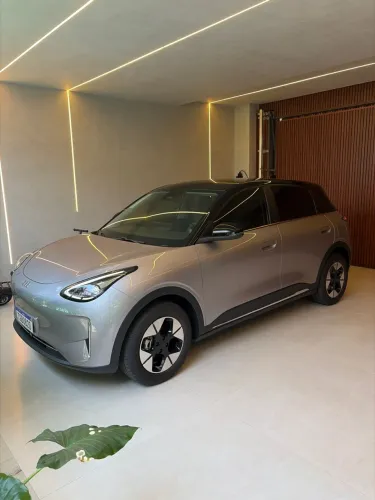 Geely EX2 Max 2026