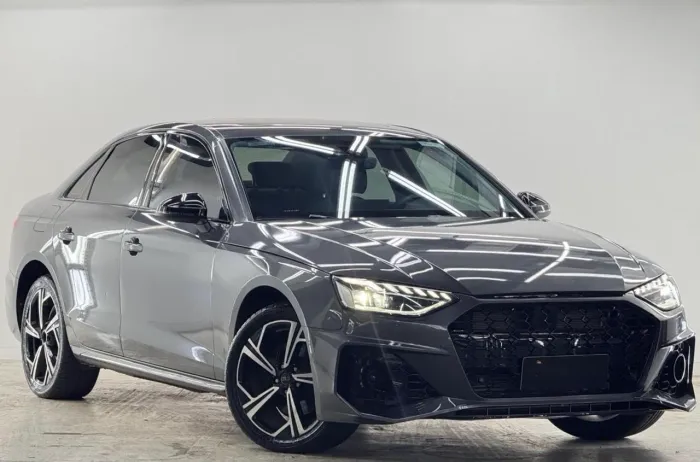 Audi A4 Prestige Plus 2.0 TFSI 190cv S Tronic 2021