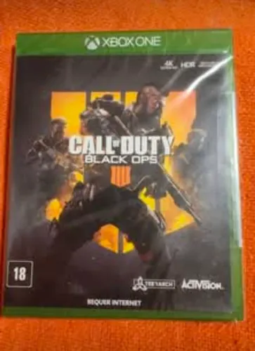 Jogos Xbox one ( a maioria lacrado)