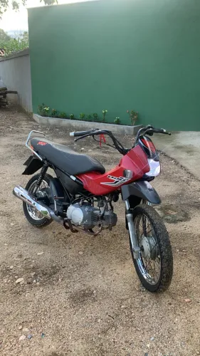 Vendo pop100 documentação ok