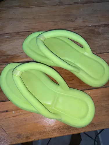 Melissa Flip Flop