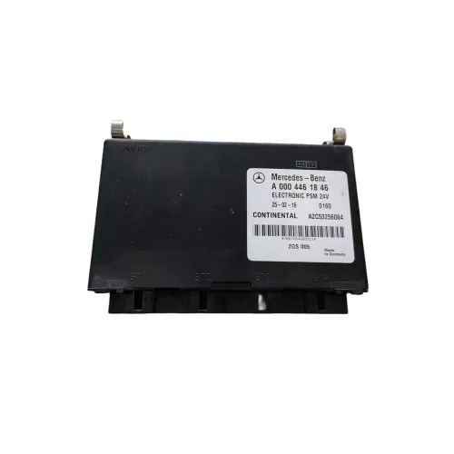 Modulo Cabine Mb Axor / ATEGO A0004461846