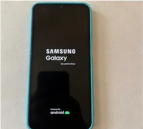 Samsung Galaxy A14 128GB Seminovo - Única Dona