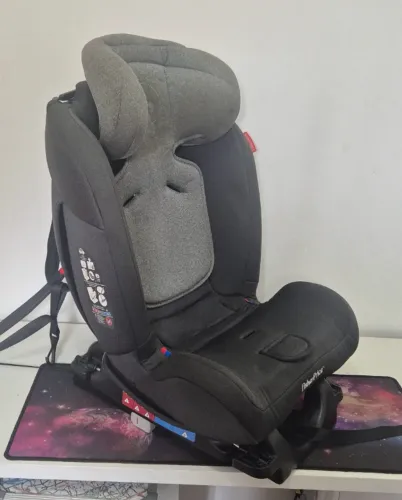 Cadeirinha Fisher-Price All Stages Fix (0 a 36kg)