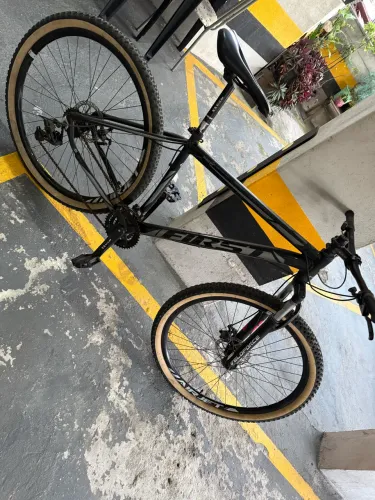 Bike aro 29 