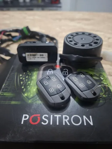 ALARME POSITRON ZERO !!!!!