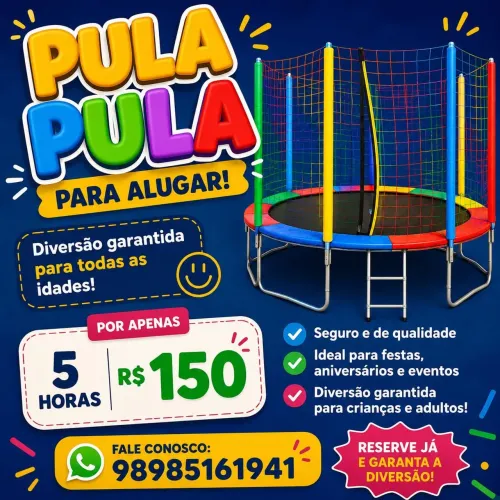 PULA PULA