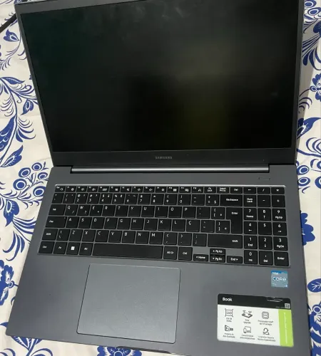 Notebook Samsung