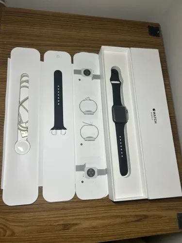 Apple Watch Serie 3 38mm