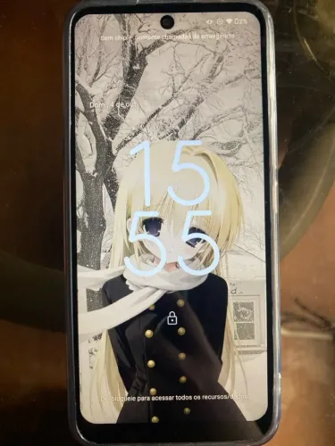 Motorola g71 usado