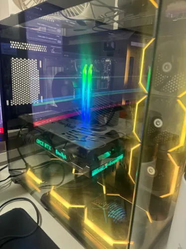 Pc gamer - troco por MacBook Pro 