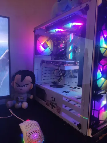 PC GAMER COMPLETO
