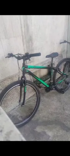 BICICLETA GTS/XNOVA, ARO 29 SEMI NOVA.