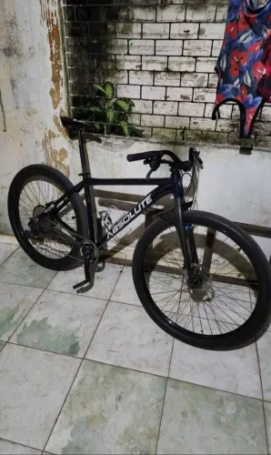 Absolute Nero 5