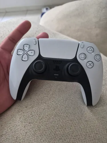 Controle DualSense PS5