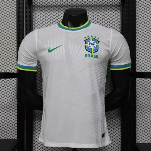 Camiseta seleção Brasileira