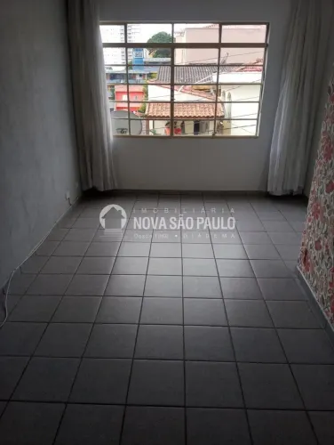 Apartamento à Venda em Centro, Diadema - SP