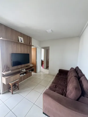 Apartamento, 3 quartos, 1 suíte, 65 m², 1 vaga no Parque Oeste Industrial em Goiânia