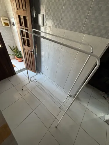 Arara para roupas