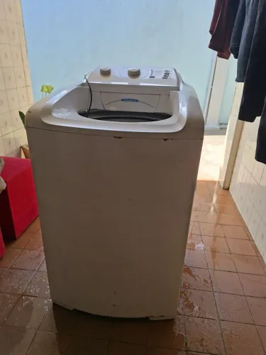 MAQUINA DE LAVAR ELECTROLUX USADA