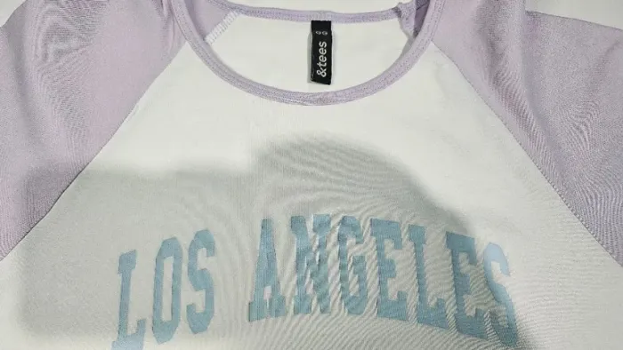 Mini Blusa Teen