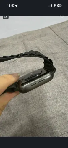Relógio apple watch SE 44mm