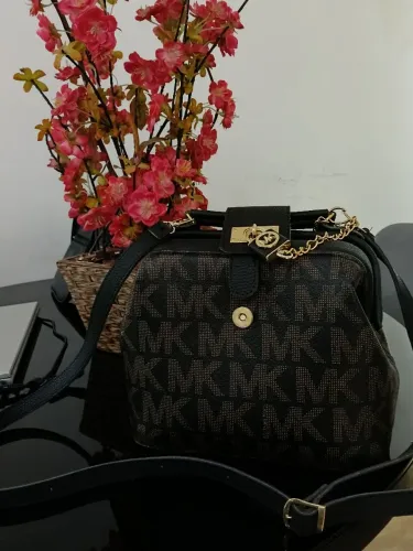 Bolsa estilo MK Premium