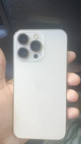 Celular iPhone 13 Pro  256Gb 