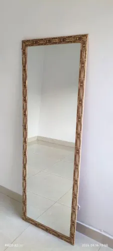 Espelho com Moldura (1,55x0, 55)