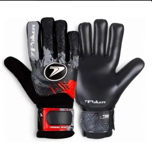 Luva de goleiro