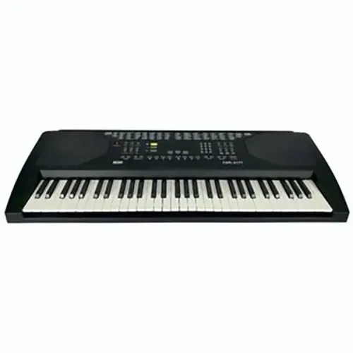 Teclado arranjador CSR 2177 - 61 teclas - Ótimas condições