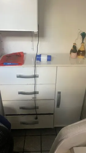 Cômoda