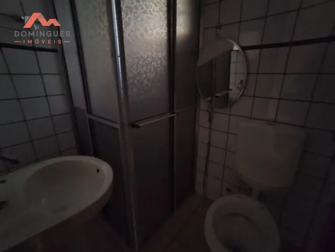 Kitnet com 1 dormitório para alugar, 44 m² por R$ 1.381,66/mês - Jardim Nossa Senhora do C