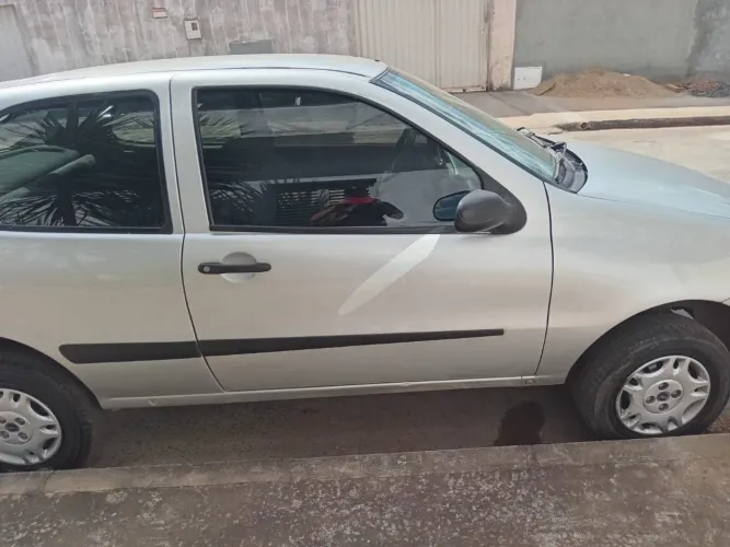 Fiat Palio 1.0 Economy Fire Flex 8V 2P 2010