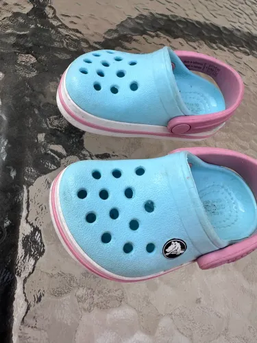 Crocs original TAM 19