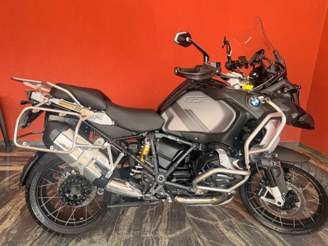 BMW 1250 GS Adventure Option 719