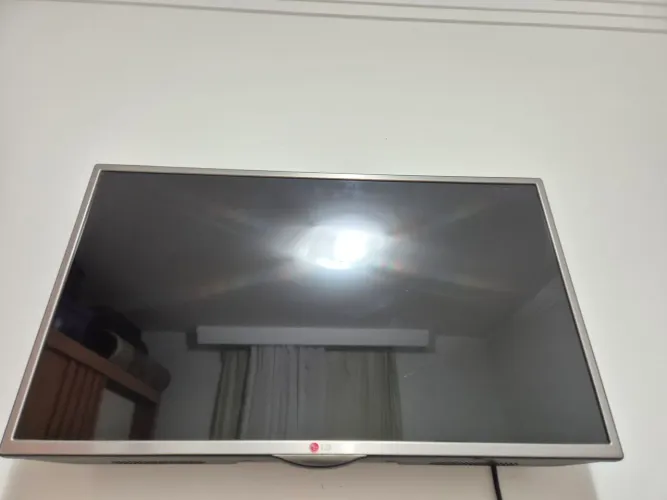 Tv Led LG 32 polegadas