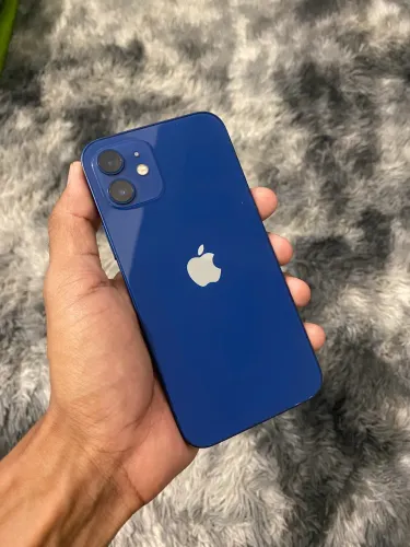 iPhone 12