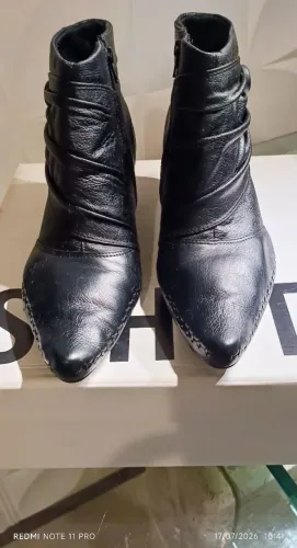 bota Ramarim 39