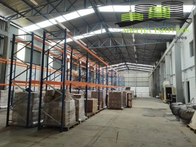 GALPAO COMERCIAL em SOROCABA - SP, JARDIM SÃO CARLOS