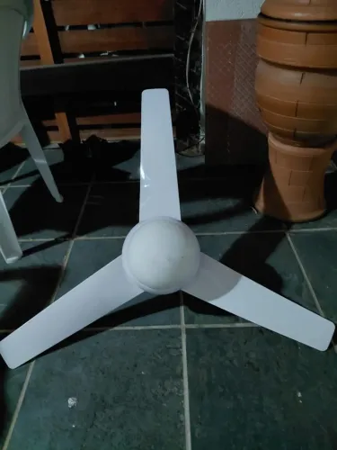 VENTILADOR DE TETO