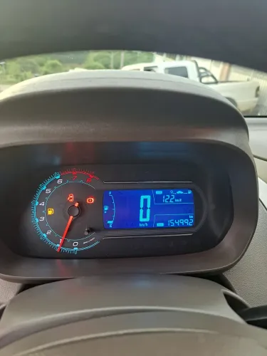 Chevrolet Cobalt LTZ 1.8 8V Econo.flex 4P Mec. 2013