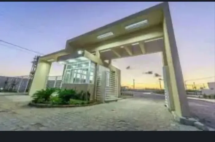 Apartamento mirantes da lagoa troco em carro
