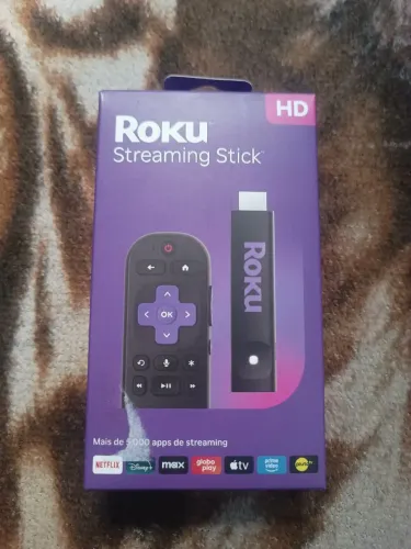 Roku - Streaming Stick 