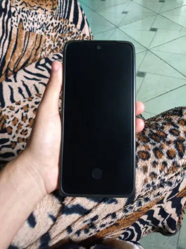 Vendo celular redimi note 13